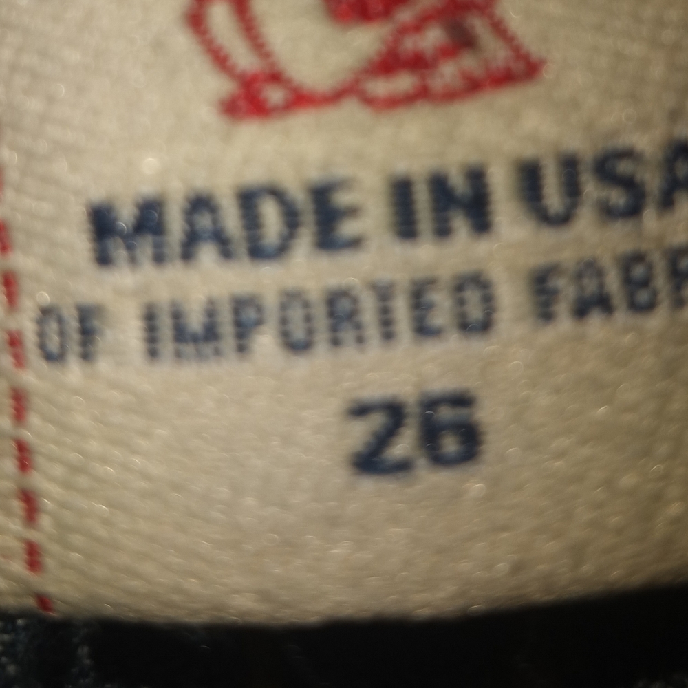 Jeans - Picture 4 of 8